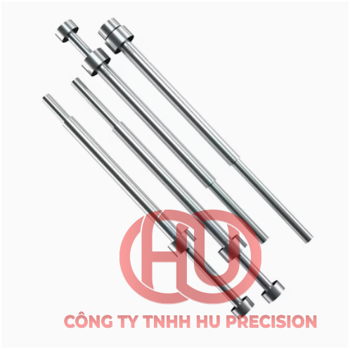 Pin ống ( Ejector Sleeves) 2
