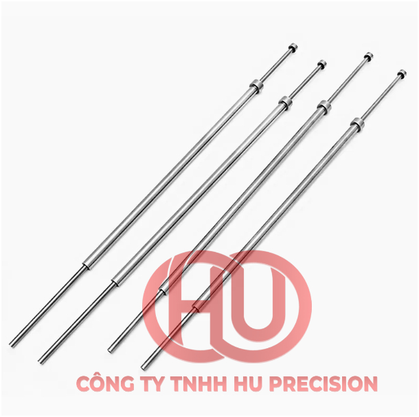 Pin ống ( Ejector Sleeves) 3