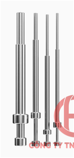 Pin ống ( Ejector Sleeves)