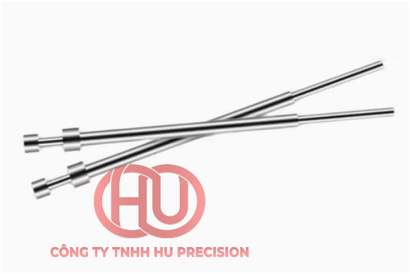 Pin ống ( Ejector Sleeves) 5