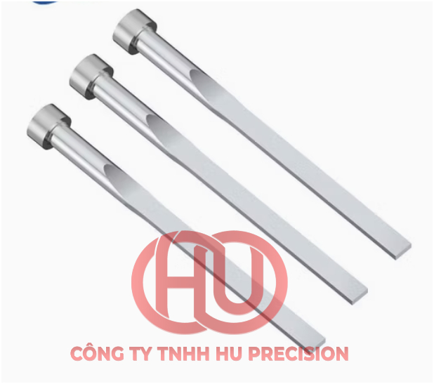 Pin vuông (Rectangular Ejector Pin)