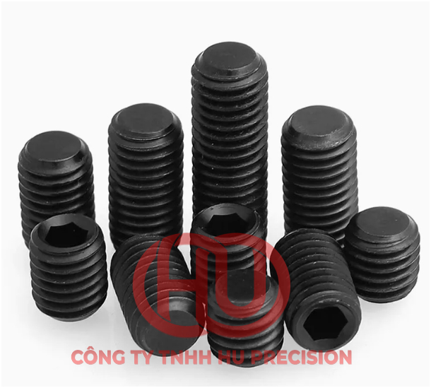 Bulon Trí (set screw / grub screw)