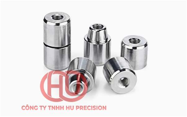 Bộ chốt định vị côn (Taper Pin Set)