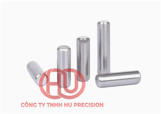 Chốt định Vị (Dowel Pin)