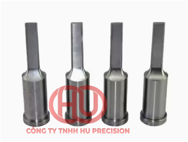Chày dập theo tiêu chuẩn Misumi phủ cứng bề mặt 3