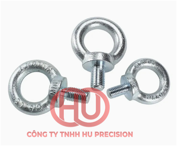 Ốc Cẩu (Eye Bolt)