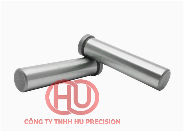 Chốt Hồi (Return Pin) 3