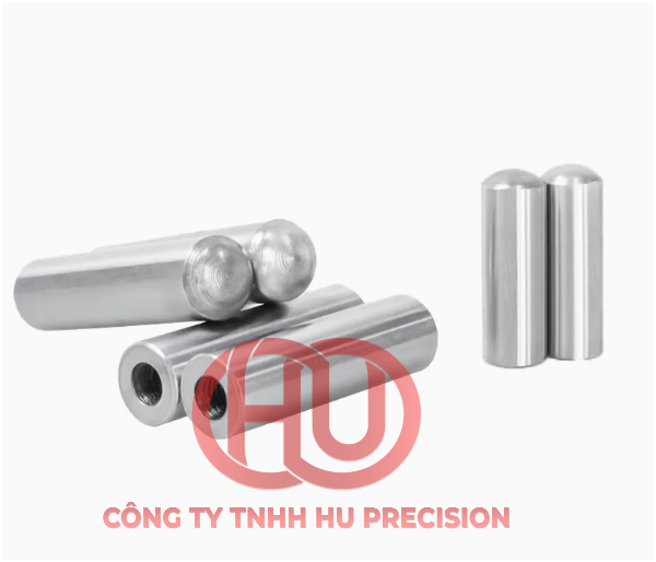 Chốt định Vị (Dowel Pin) 2