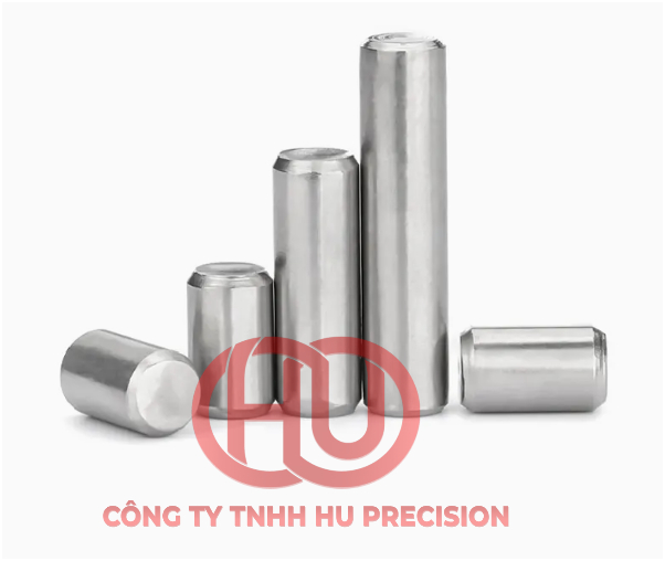 Chốt định Vị (Dowel Pin) 4