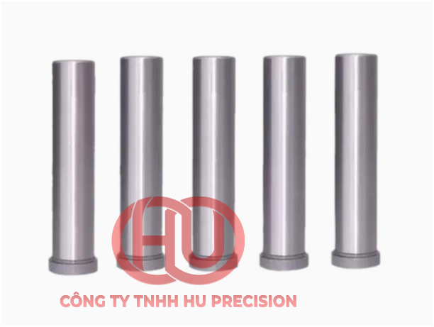 Chốt Hồi (Return Pin) 4