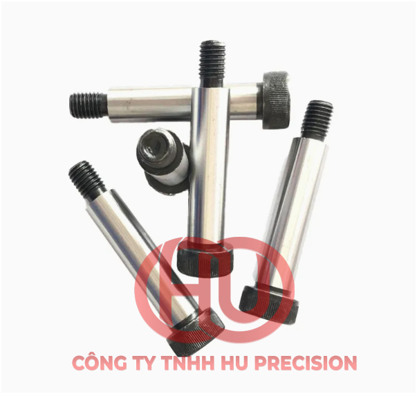 Bulon Giật (Shoulder Bolt) 2