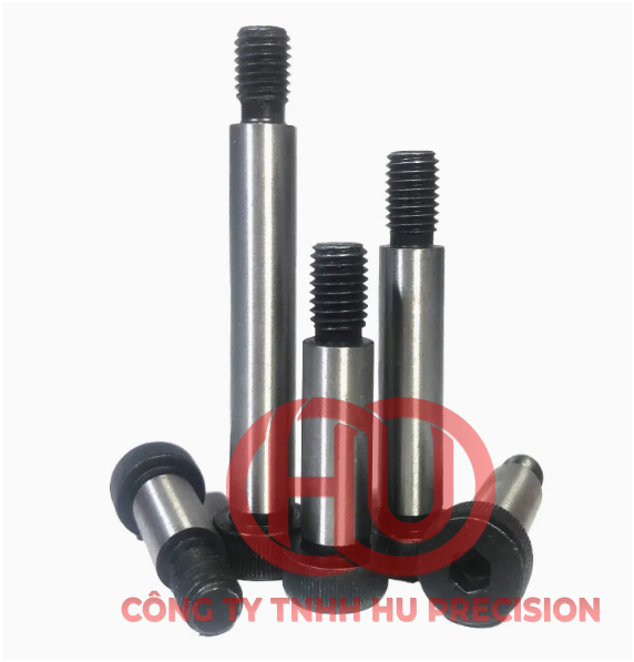 Bulon Giật (Shoulder Bolt) 3