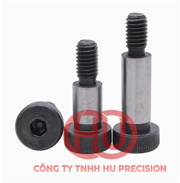 Bulon Giật (Shoulder Bolt) 4