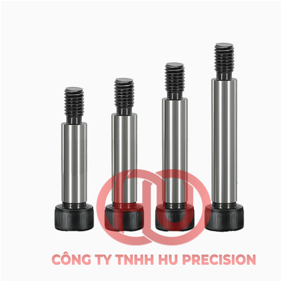 Bulon Giật (Shoulder Bolt) 5